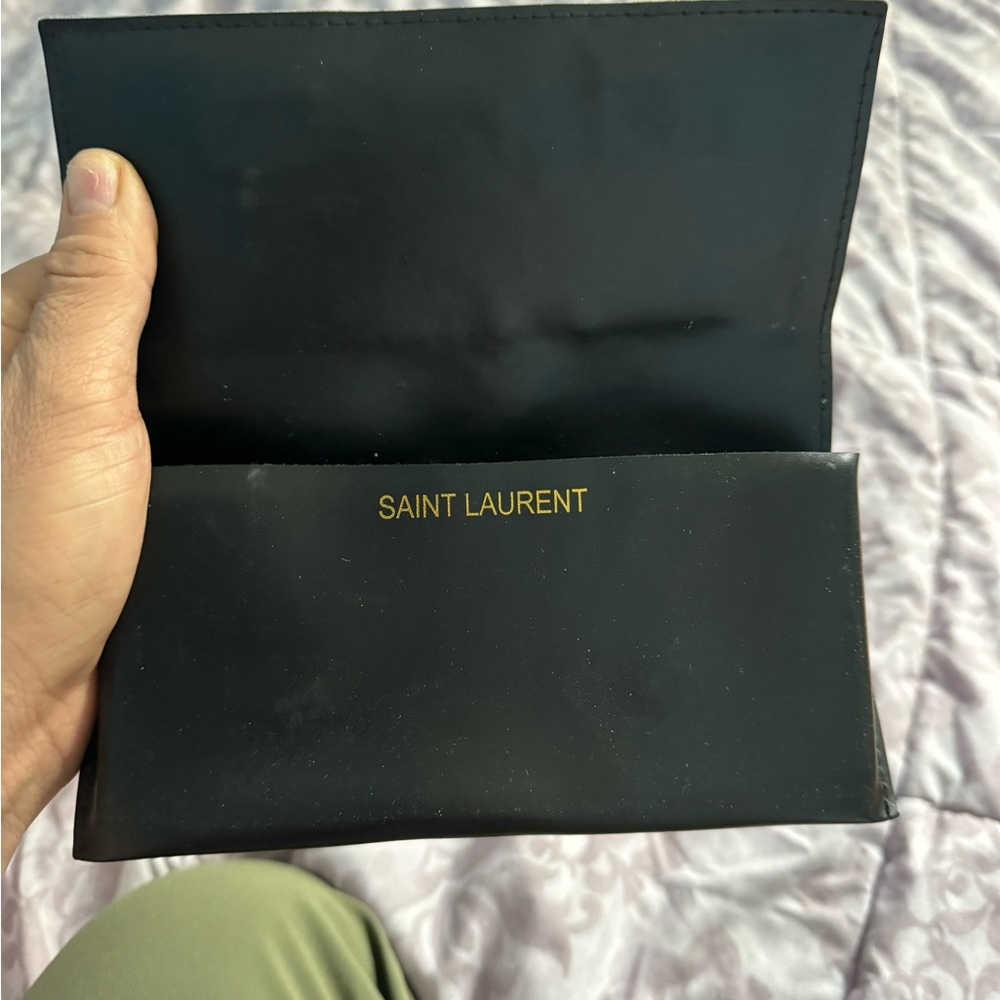 Sunglasses case
